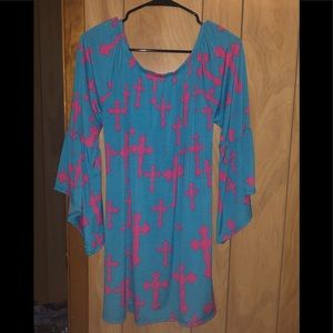 Women’s blouse